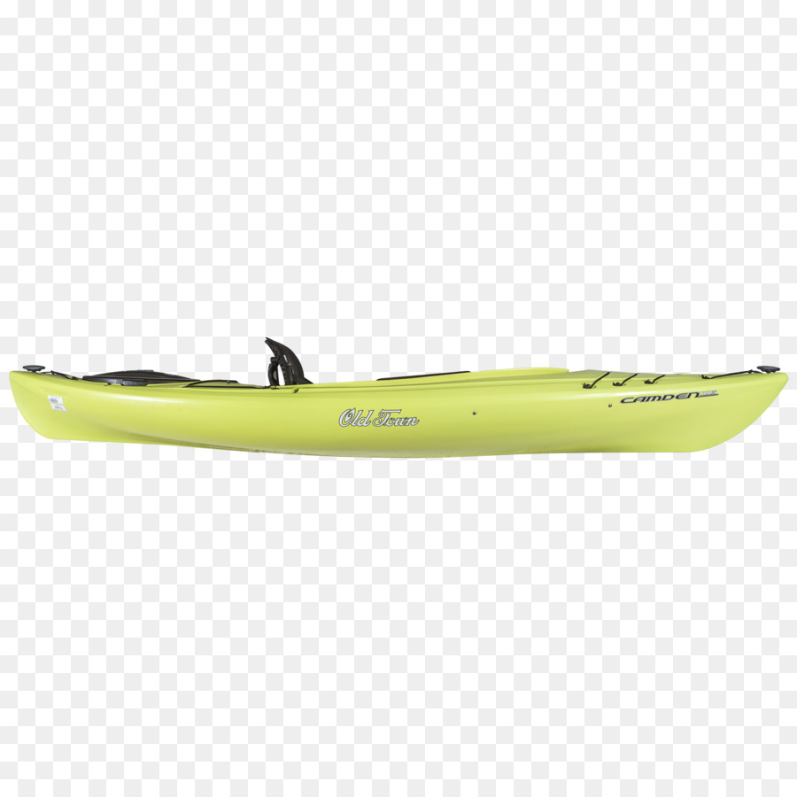 Kayak De Mar，Bote PNG