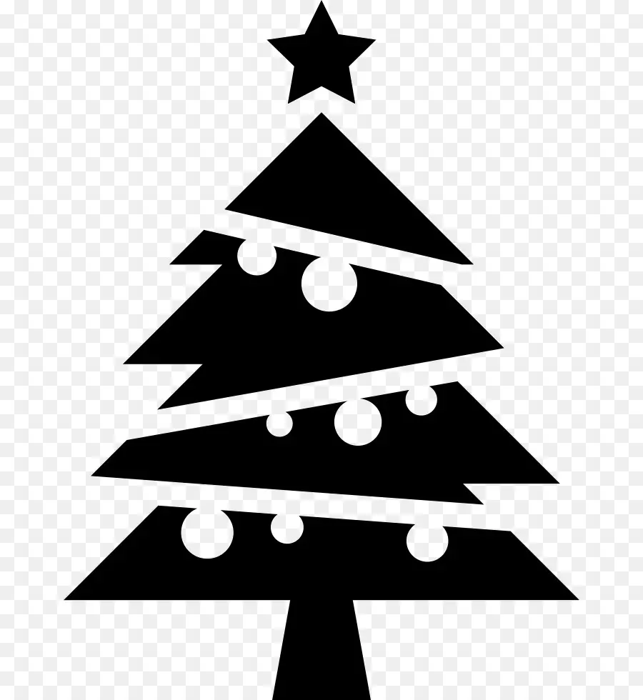 árbol De Navidad，Día De Navidad PNG