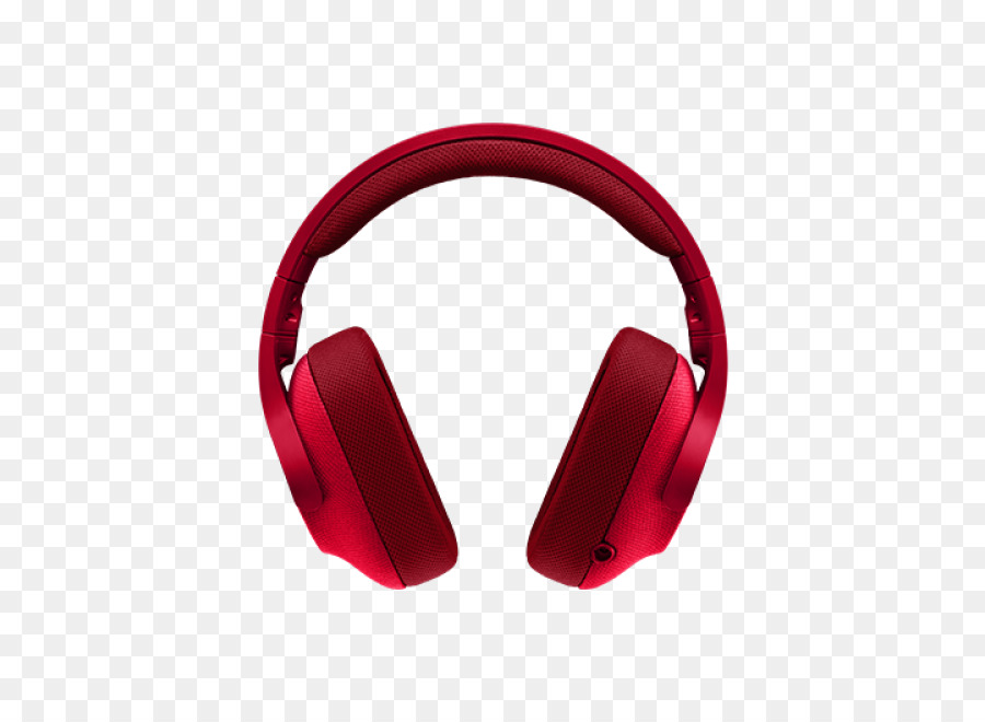 Auricular，Logitech G433 PNG