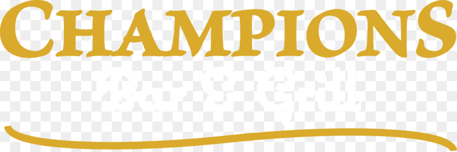 Logotipo De Campeones，Título PNG