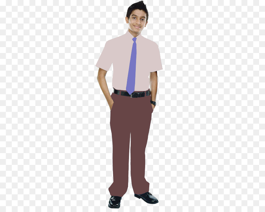 Uniforme，Manga PNG