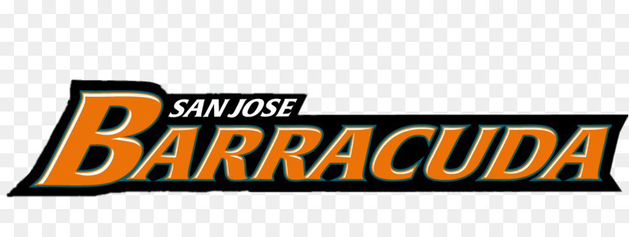 Logo，San José Barracuda PNG