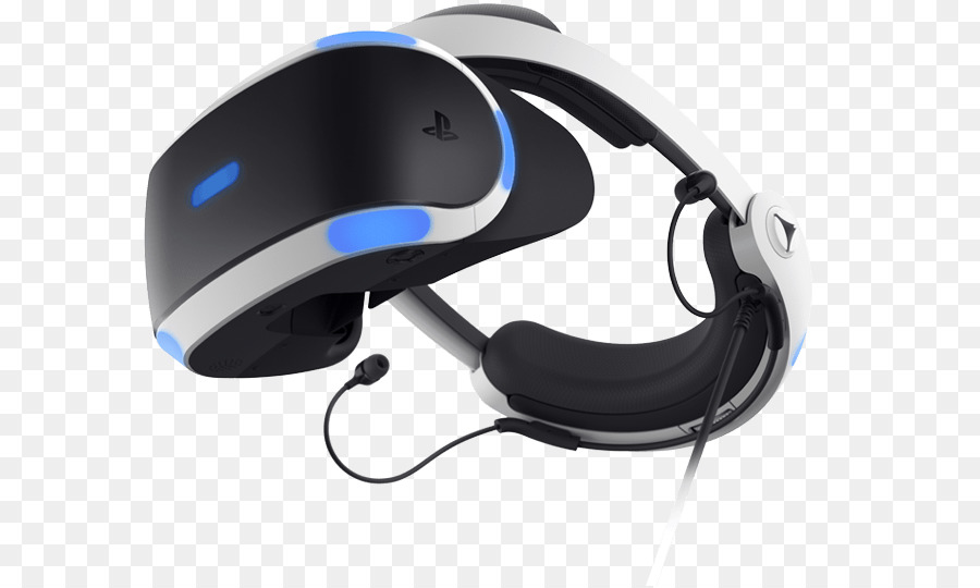 Playstation Vr，Realidad Virtual PNG