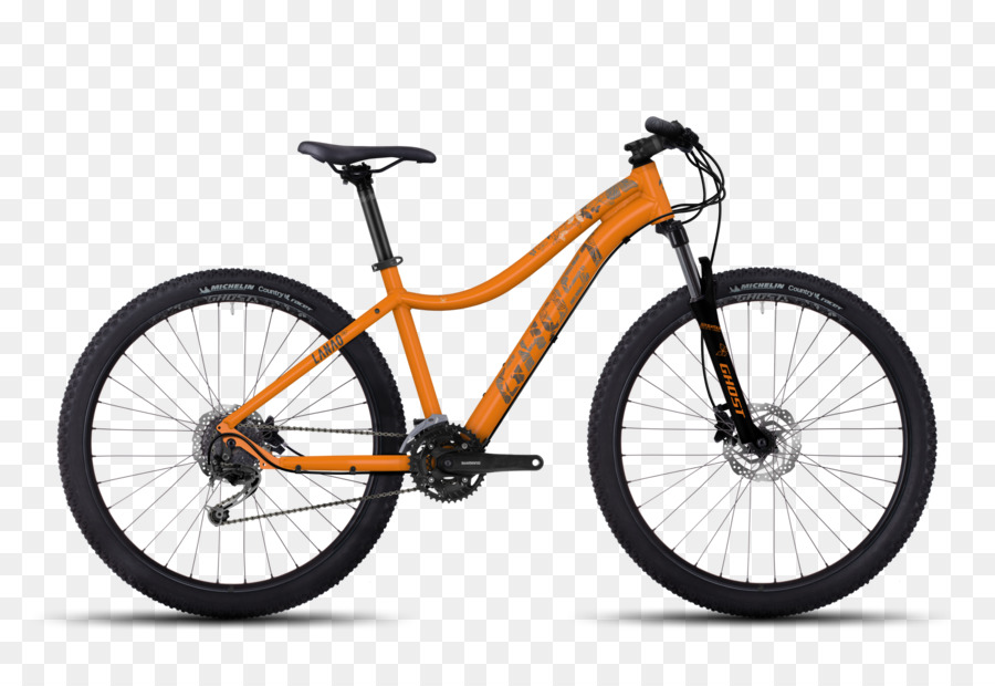 Bicicleta De Montaña，Bicicleta PNG