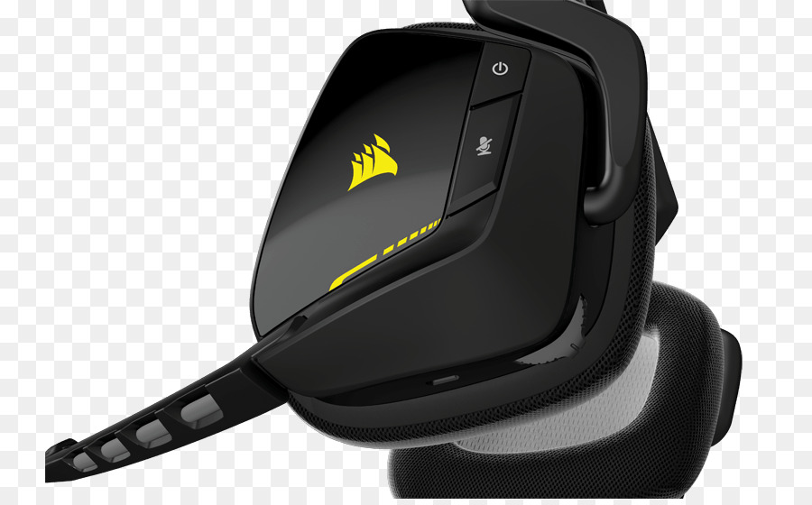 Corsair Void Pro Rgb，Auriculares PNG