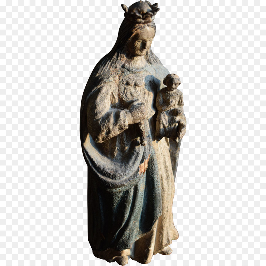 Estatua，Figurilla PNG