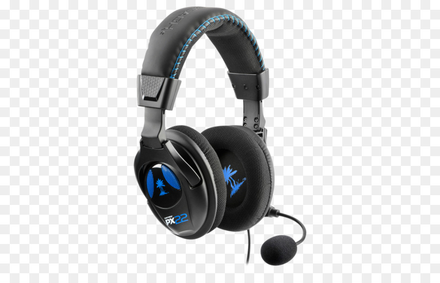 Turtle Beach Ear Force Px24，Turtle Beach Corporation PNG