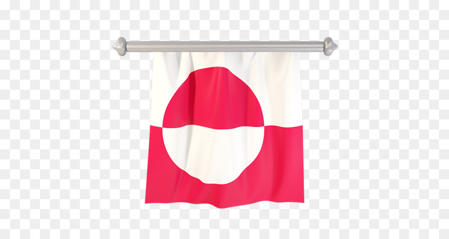 Groenlandia，Bandera De Groenlandia PNG