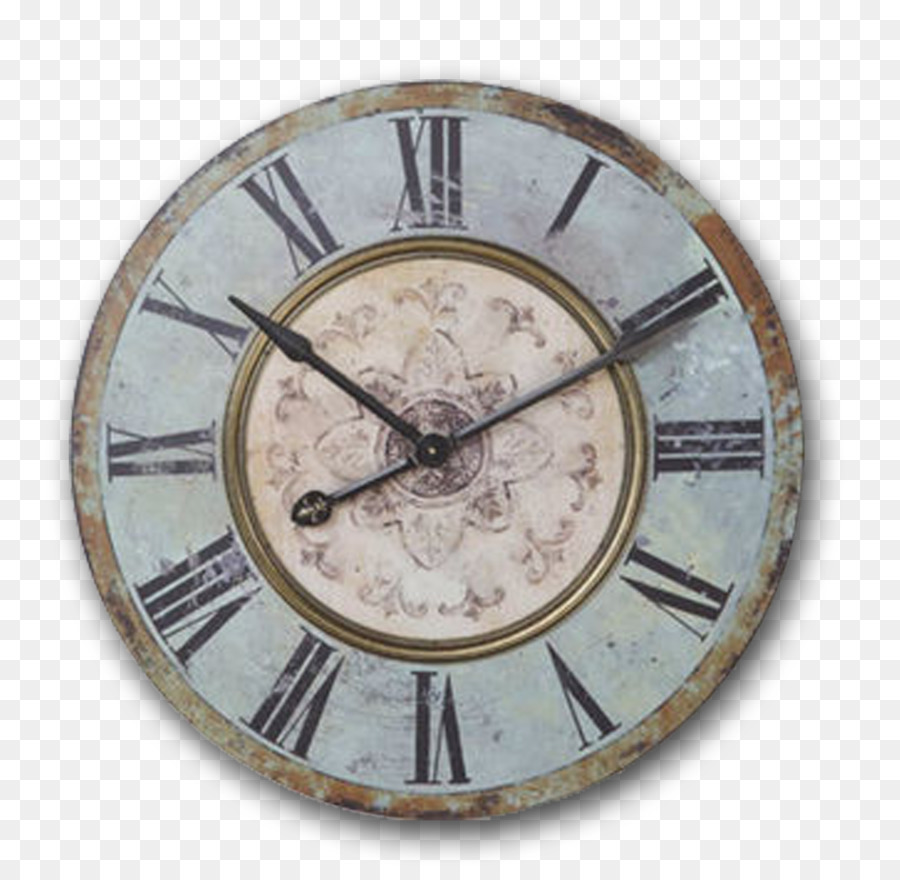 Reloj Antiguo，Tiempo PNG