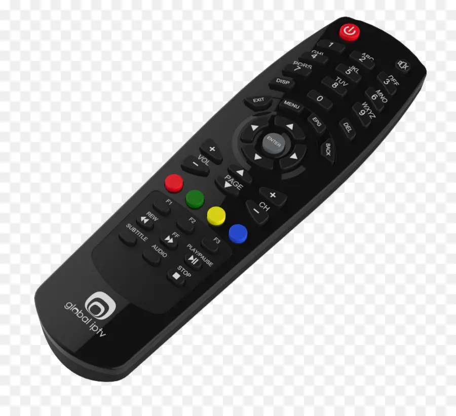 Los Controles Remotos，Smart Tv PNG