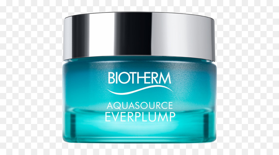 Biotherm Aquasource Everplump，Biotherm Aquasource Everplump 50 Ml PNG