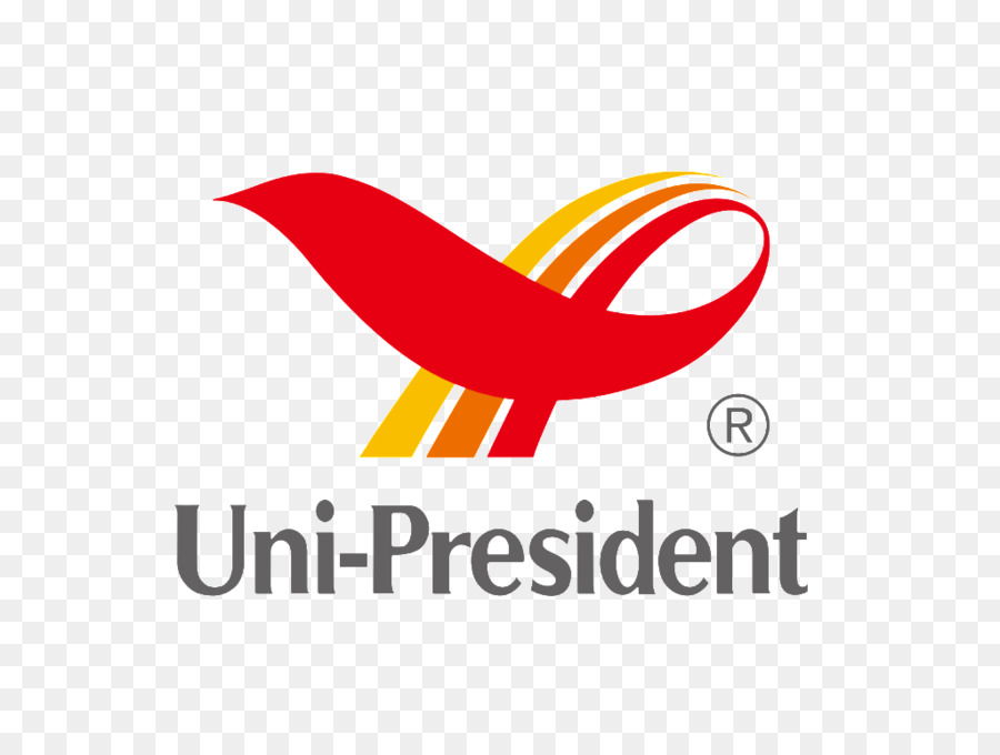 Logotipo Uni Presidente，Marca PNG