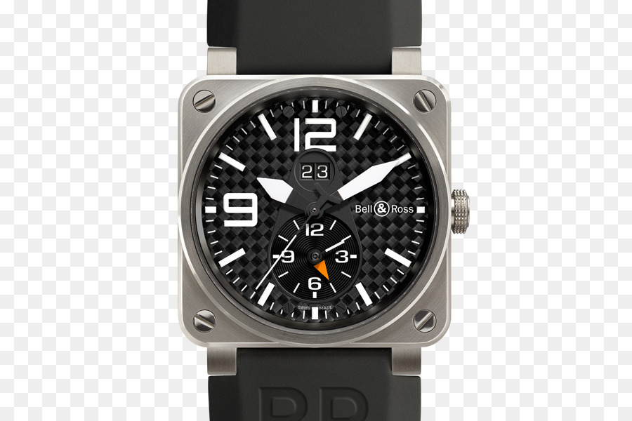 Bell Ross，Reloj PNG