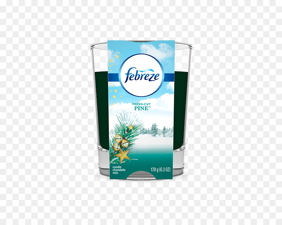 Febreze，Vela PNG