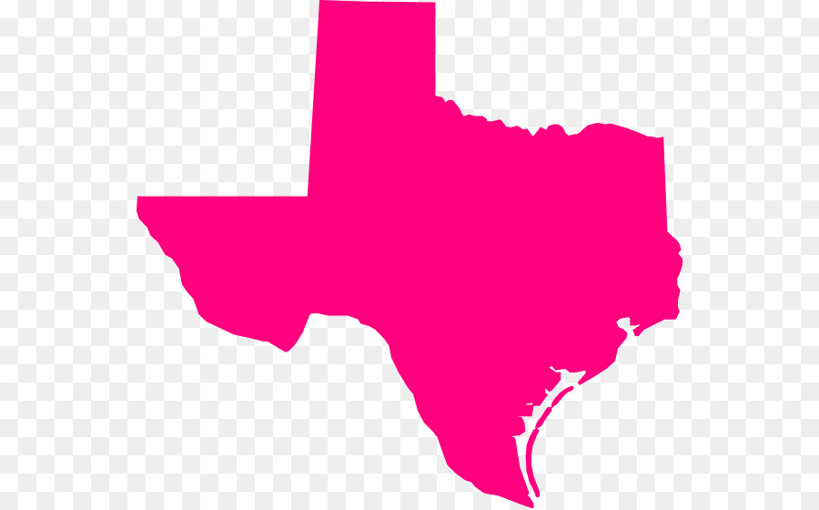 Estado De Los Estados Unidos，Texas PNG