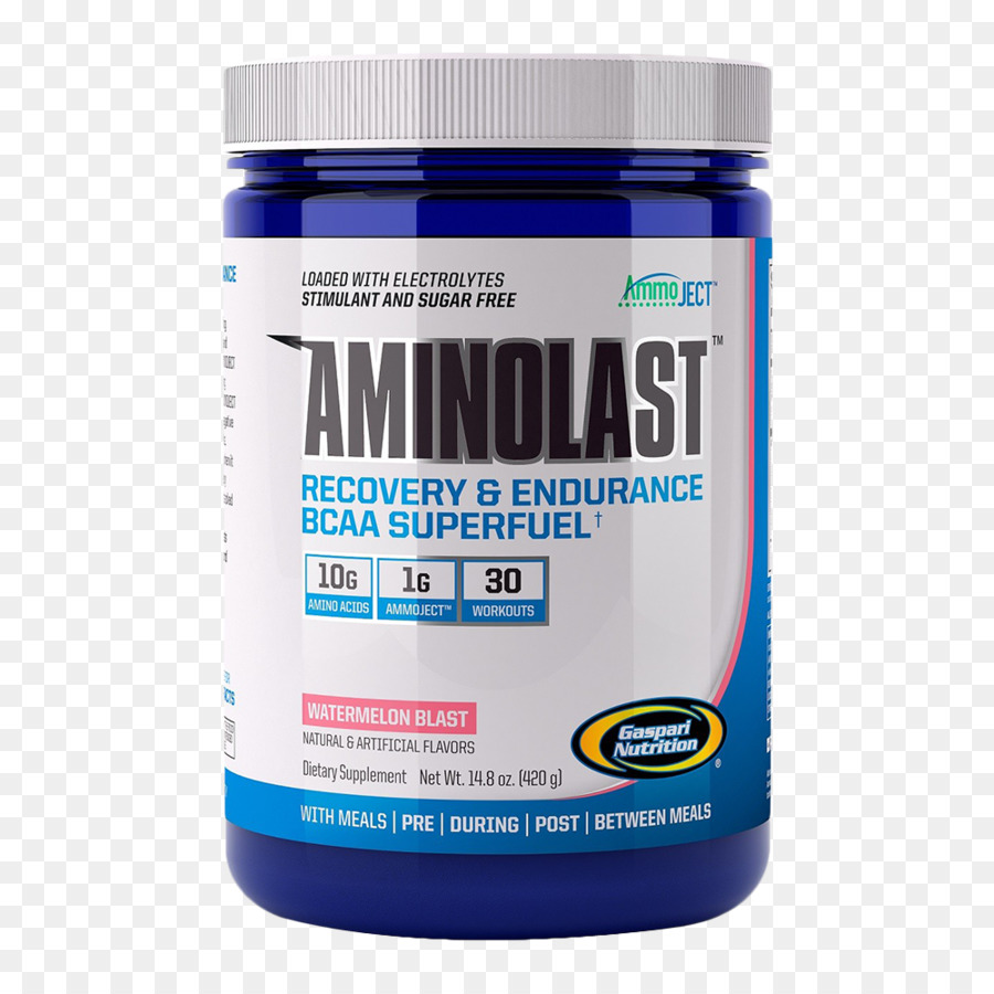 Suplemento Dietético，Gaspari Nutrition Aminolast PNG