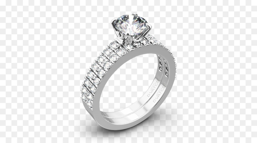 Anillo De Diamantes，Compromiso PNG