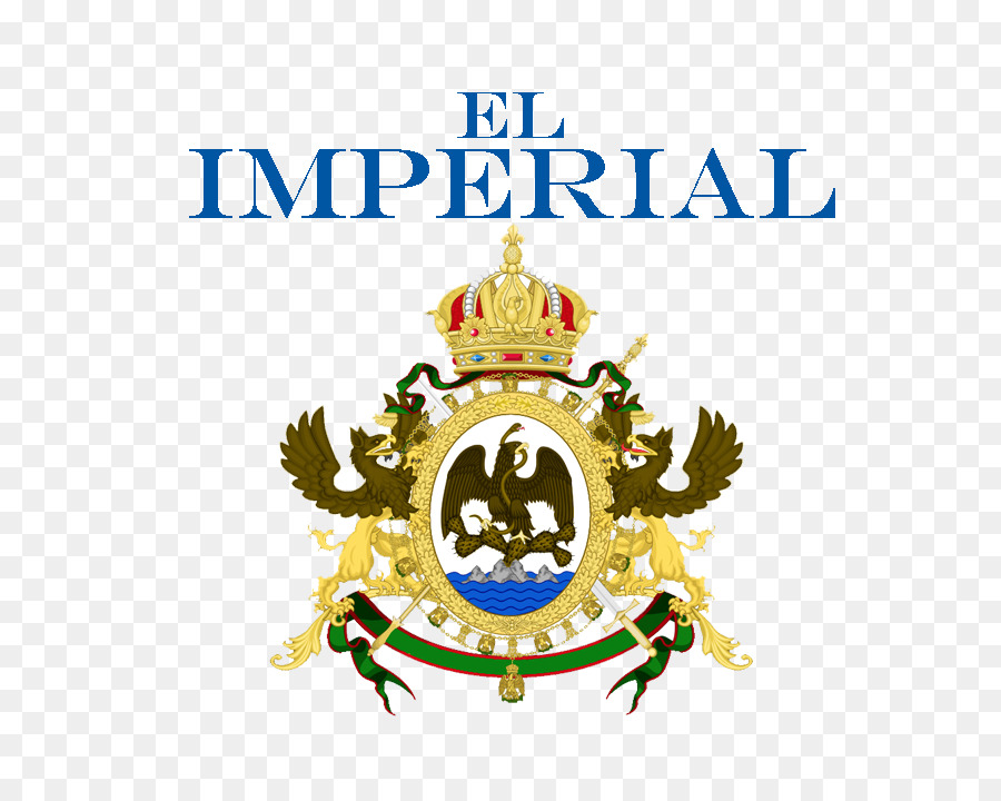 Segundo Imperio Mexicano，Primer Imperio Mexicano PNG