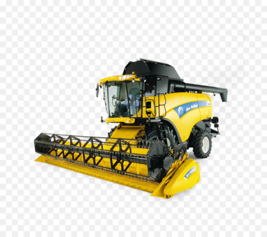 John Deere，La Cosechadora PNG