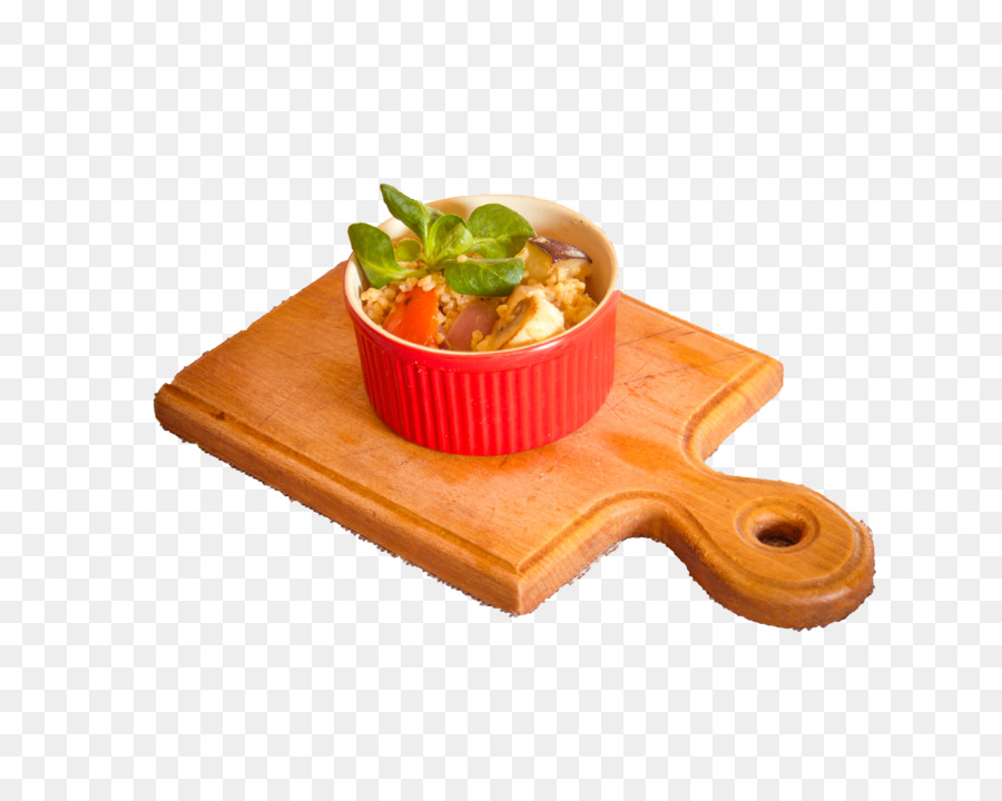 Cocina Vegetariana，Cuchillería PNG