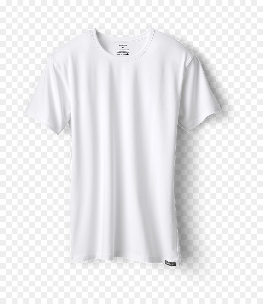 Camiseta Blanca，Vestir PNG