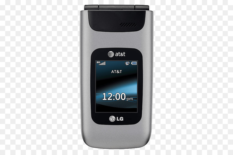 Lg A340 Gris Att Gsm，Manuales De Producto PNG