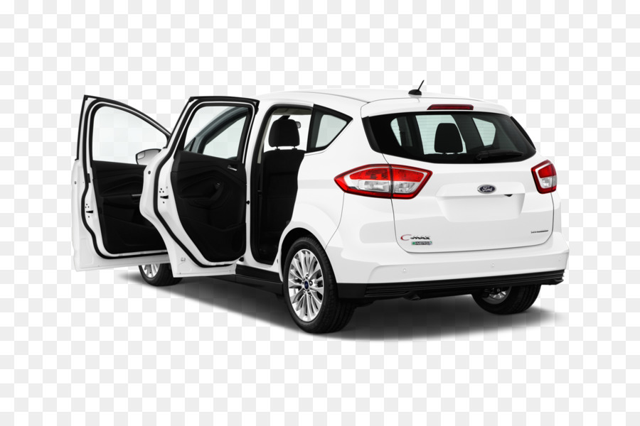 2018 Ford Cmax Híbrido，2017 Ford Cmax Híbrido PNG