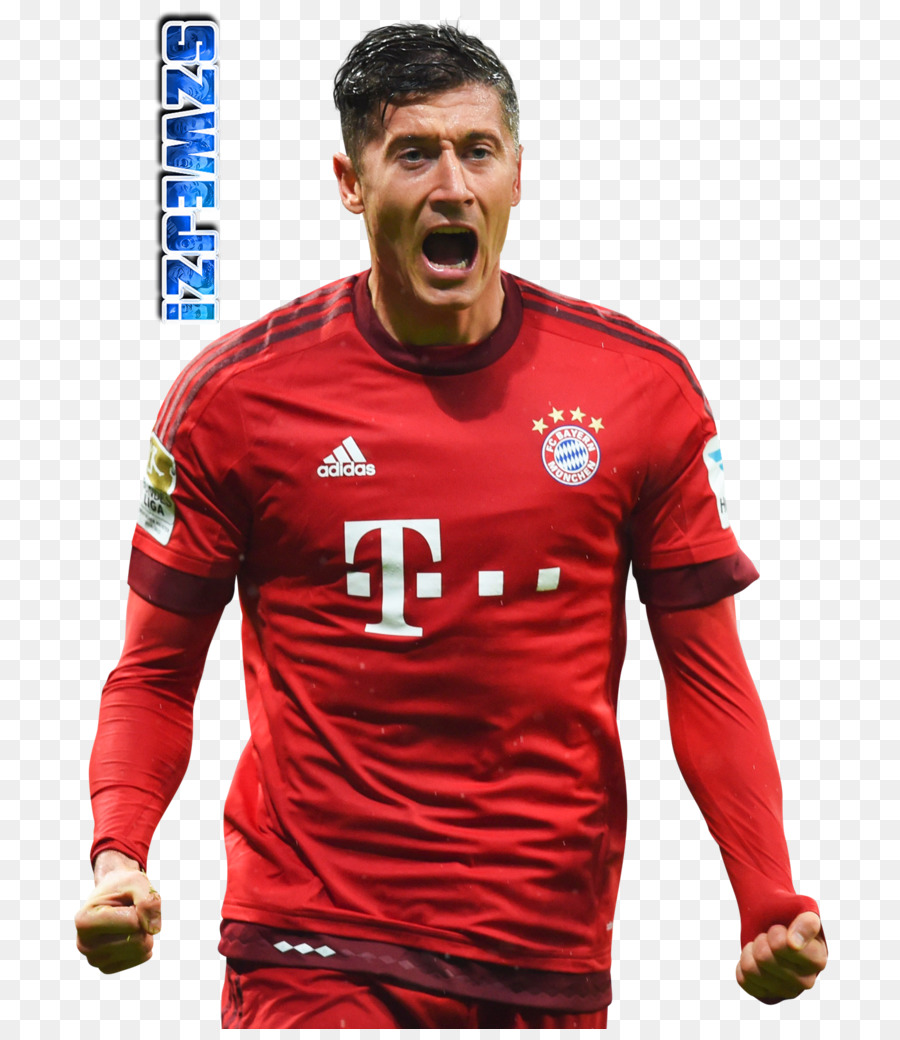 Robert Lewandowski，La Uefa Euro 2016 PNG