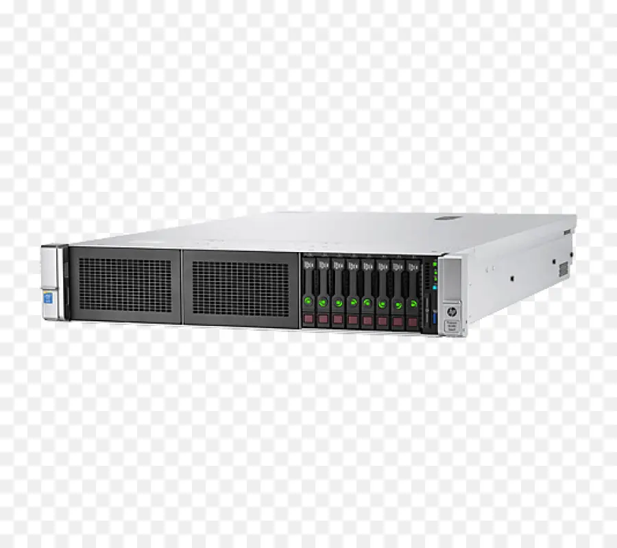 Hewlett Packard，Proliant PNG