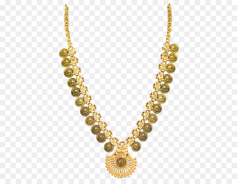 Collar，Oro PNG