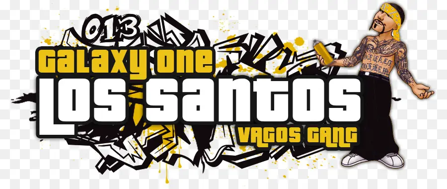 Los Santos，Banda PNG