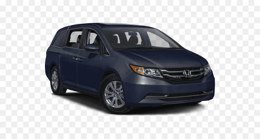 Minivan Azul，Vehículo PNG