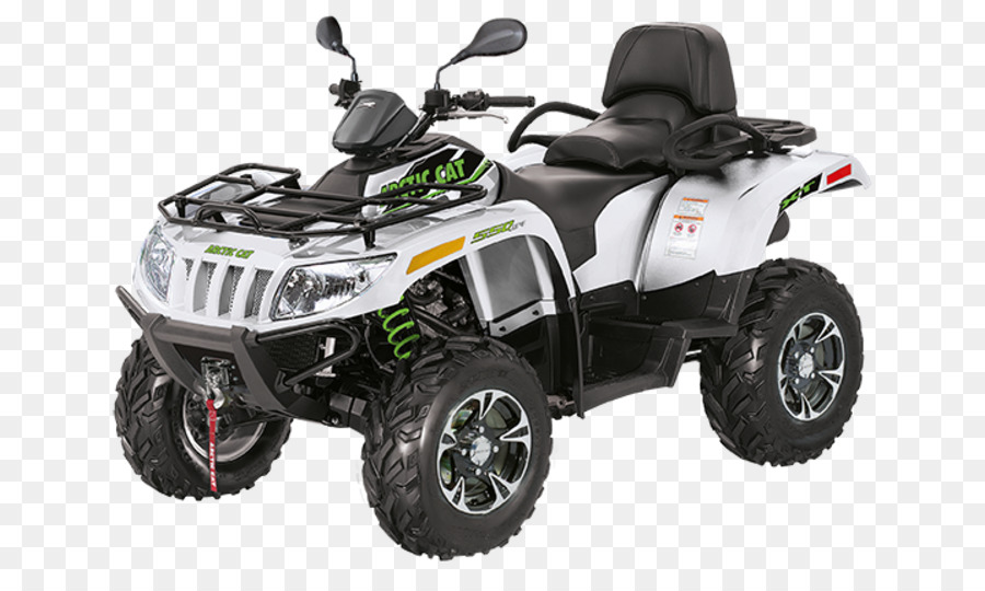 Vehículo Todo Terreno，Arctic Cat PNG