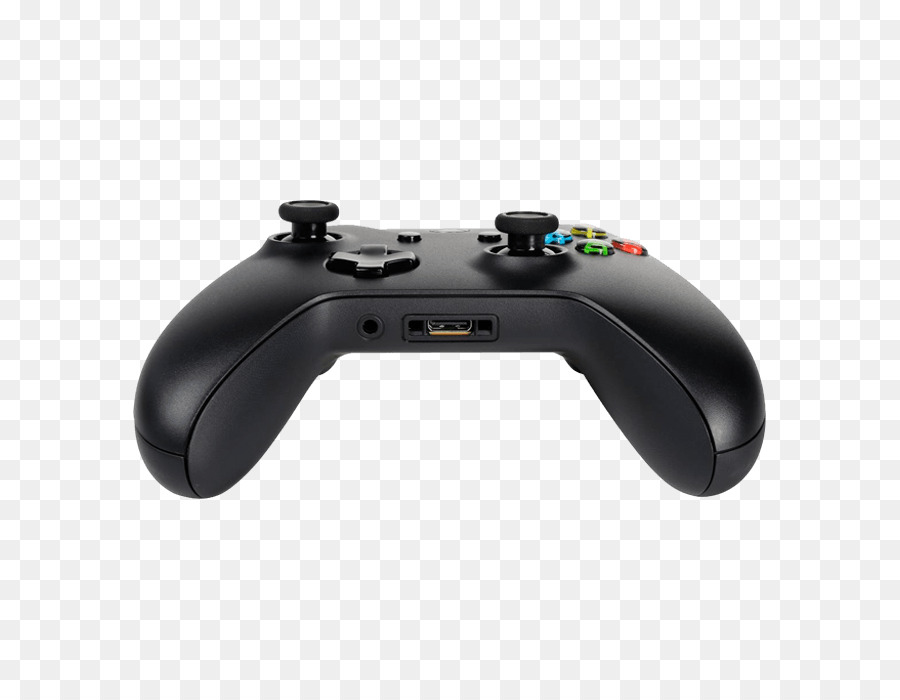 Controlador De Xbox One，Controladores De Juego PNG