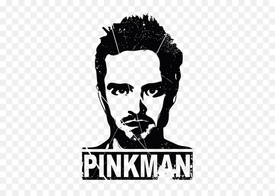 Aaron Paul，Jesse Pinkman PNG