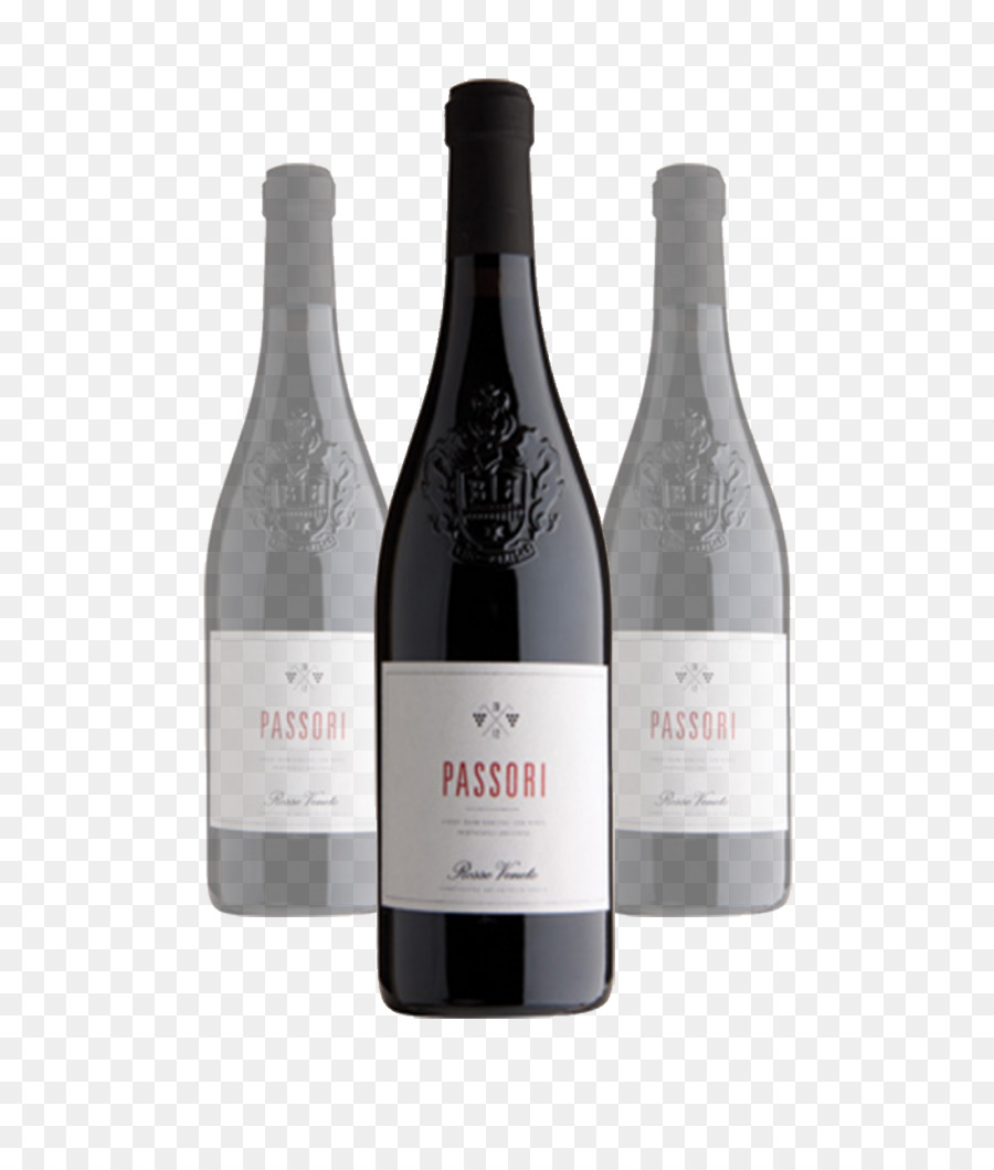 Vino，Botella De Vidrio PNG