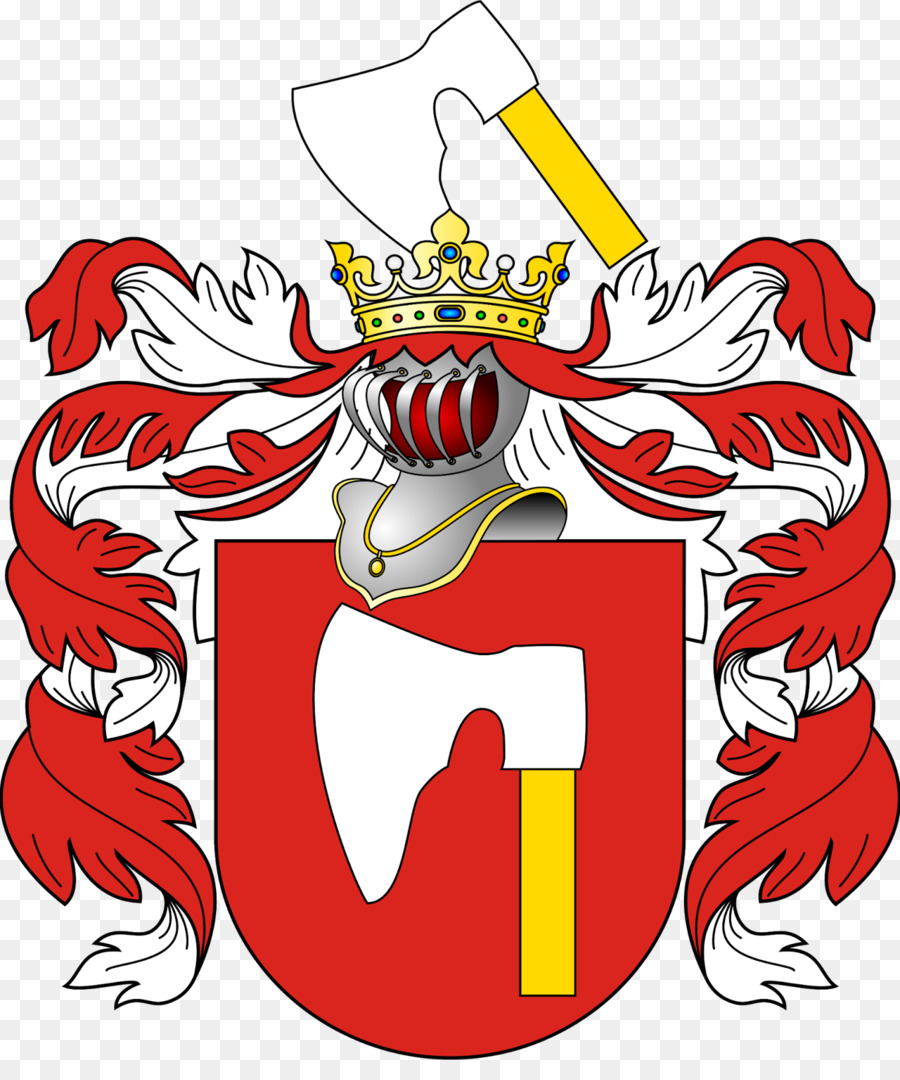 Polonia，Escudo De Armas PNG