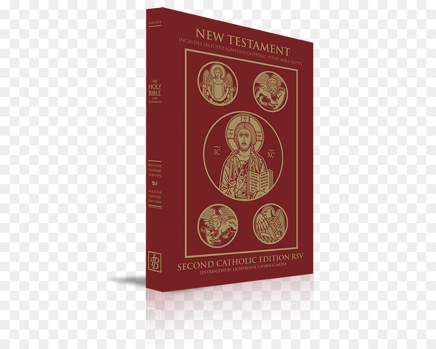 Libro Del Nuevo Testamento，Biblia PNG