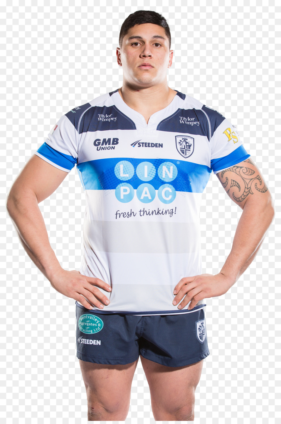 Gareth Hock，Rovers Featherstone PNG