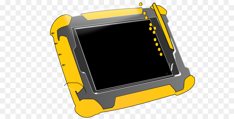 Tableta Robusta，Tecnología PNG