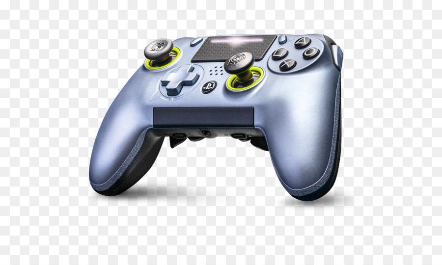 Controlador De Juego Colorido，Juego De Azar PNG