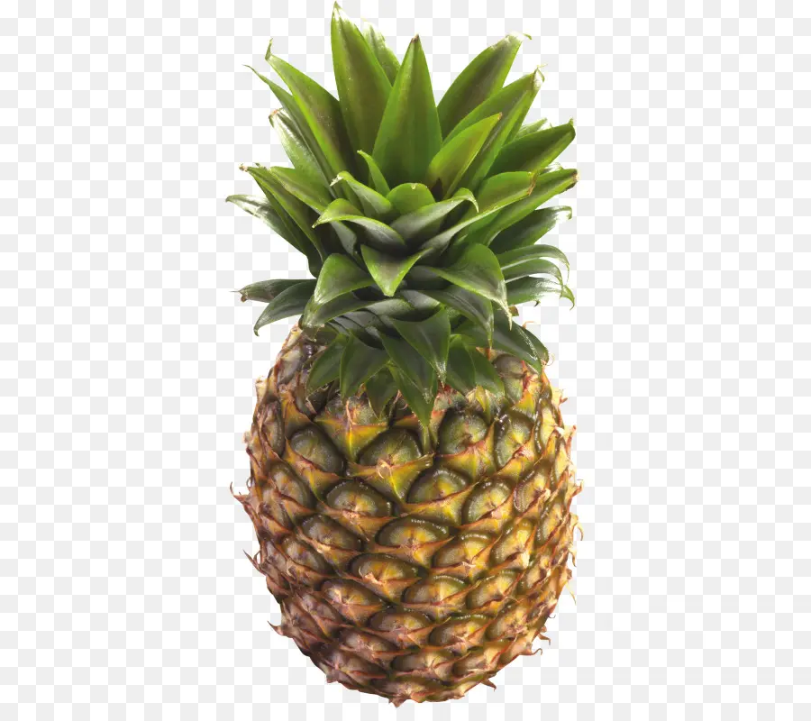 Piña，Cocina Vegetariana PNG