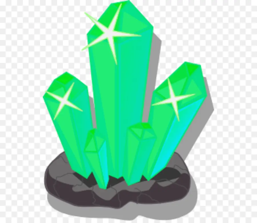 Mineral，Cristal PNG