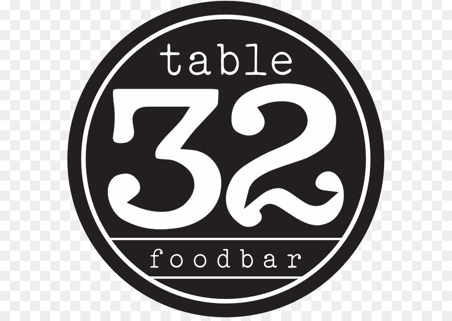 Tabla 32 Foodbar，Logotipo PNG