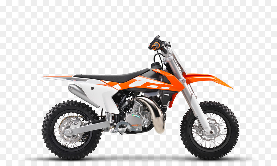 Ktm 50 Sx Mini，Motocicleta PNG