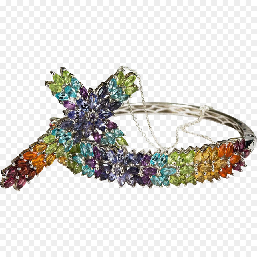 Pulsera，Joyería PNG