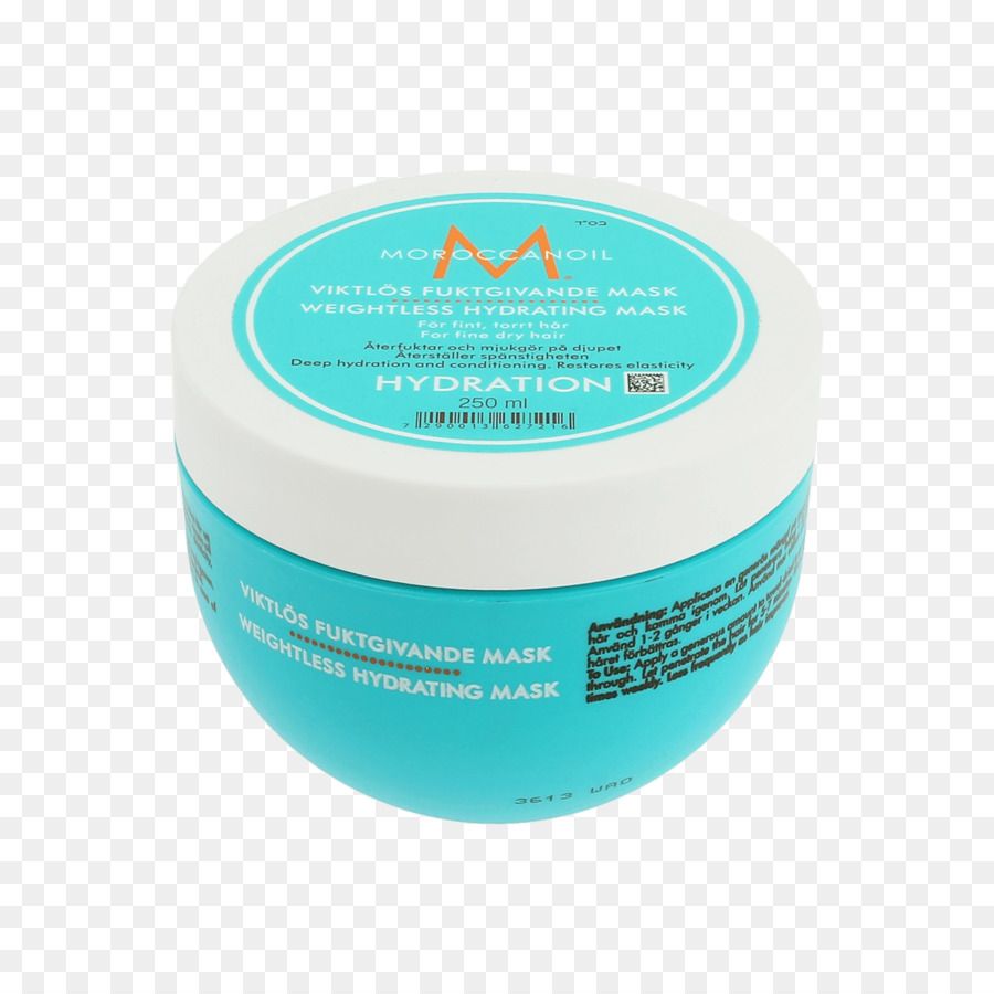 Moroccanoil Ligera Mascarilla Hidratante，Moroccanoil Hidratante Crema Fijadora PNG