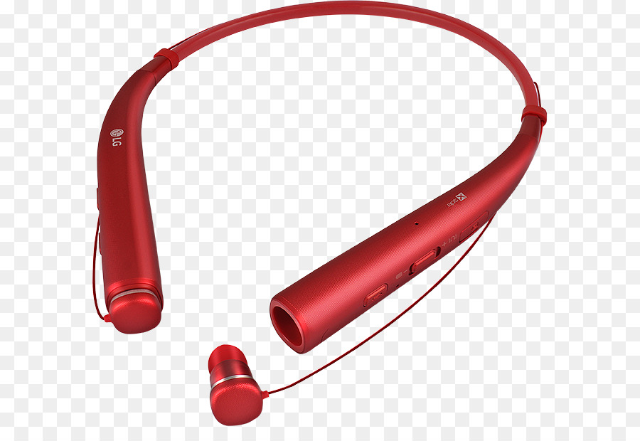 Auriculares，Lg Tone Pro Hbs780 PNG