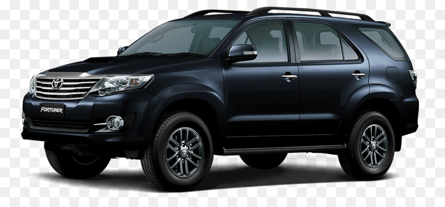 Toyota Fortuner，Toyota PNG