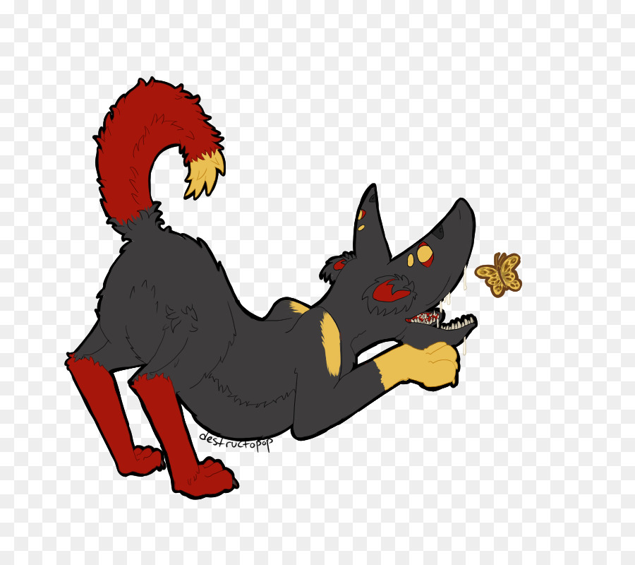 Gato，Perro PNG